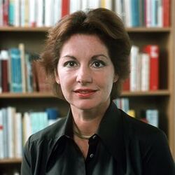Picture of Johanna Von Koczian