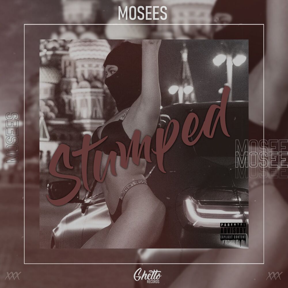 Picture of Mosees