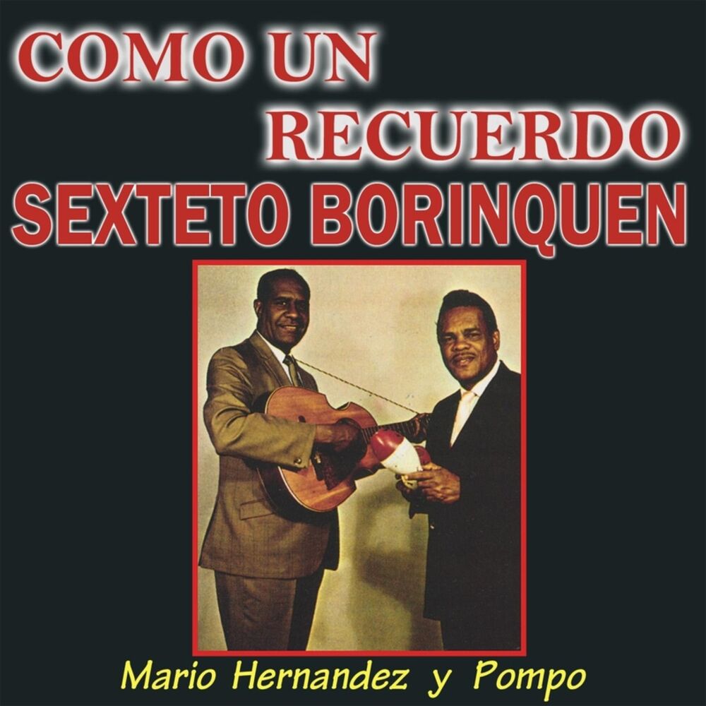 Picture of Sexteto Borinquen