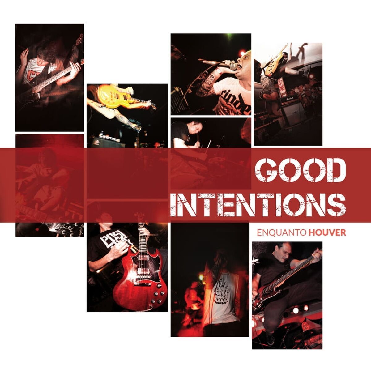Good Intentions