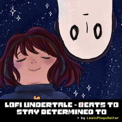Picture of LewisPlaysGuitar