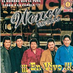 Picture of Wence Y Su Grupo