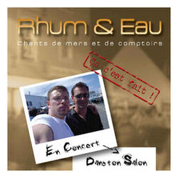 Picture of Rhum et Eau