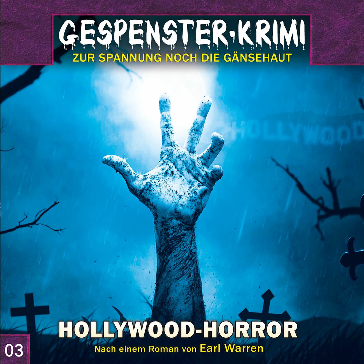 Gespenster-Krimi