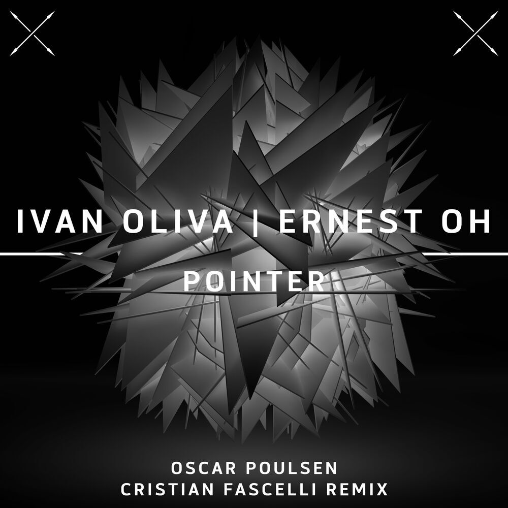 Picture of Ivan Oliva & Ernest Oh