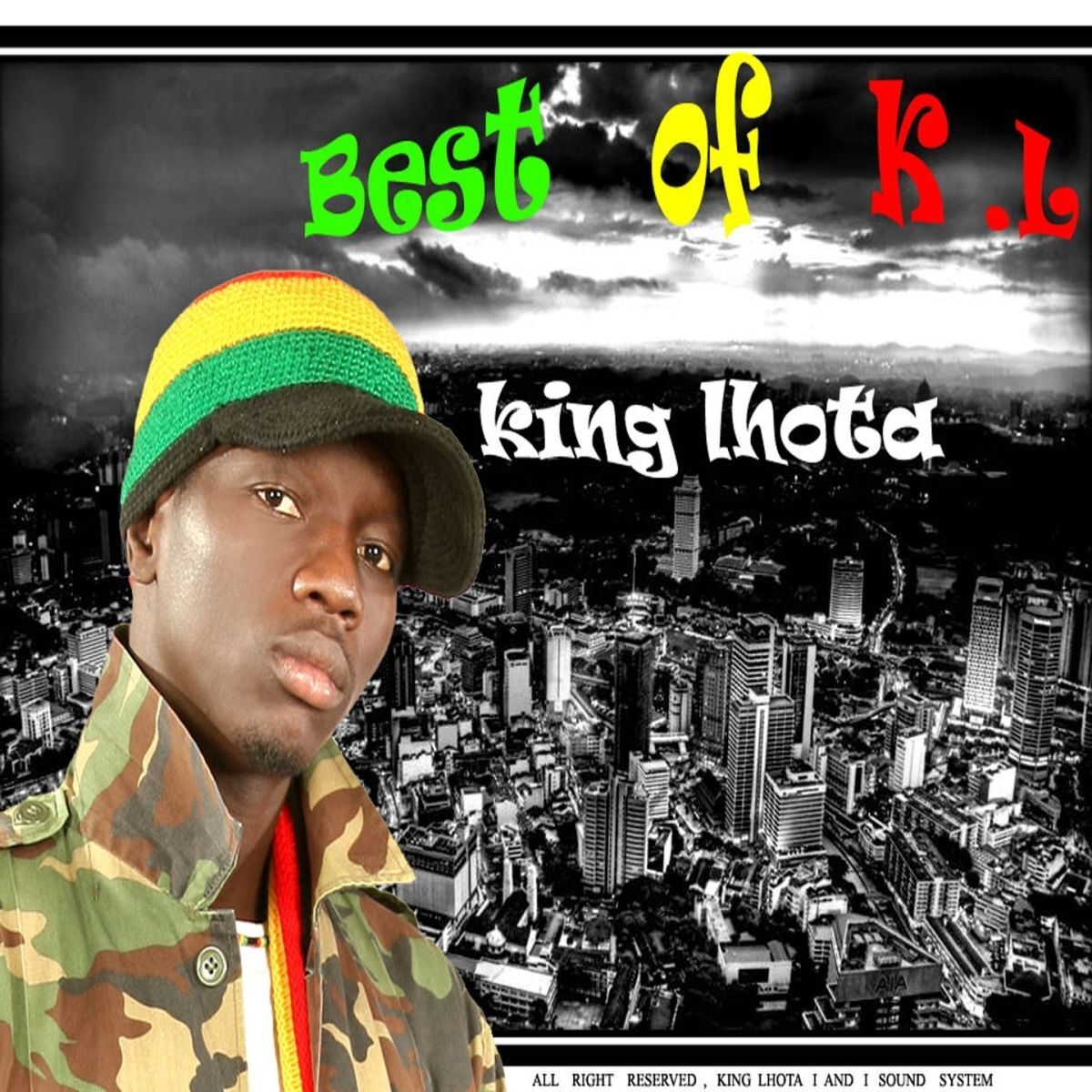 King Lhota