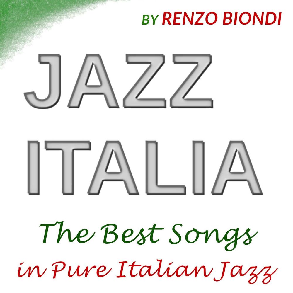 Picture of Renzo Biondi