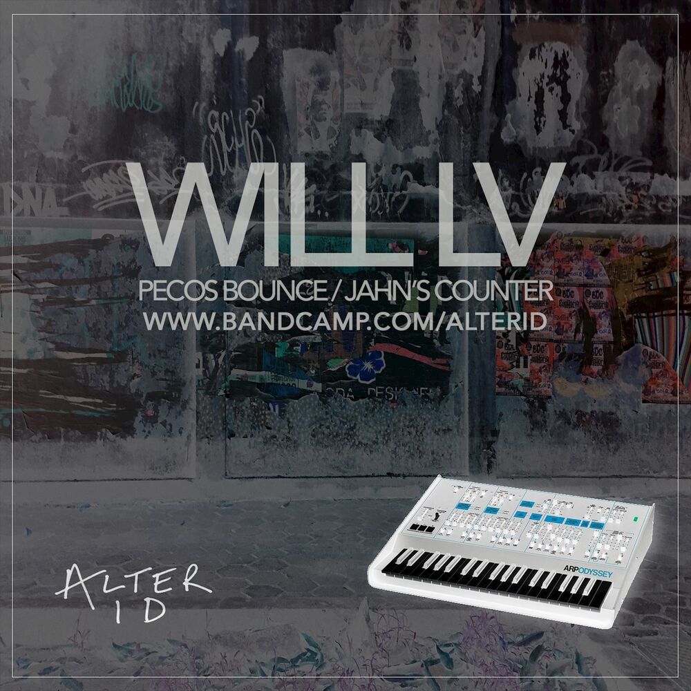 Picture of Will LV