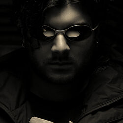 Picture of Jai Paul