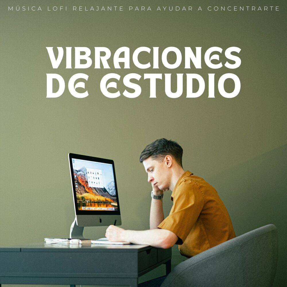Picture of Escalofrío de estudio Lo Fi