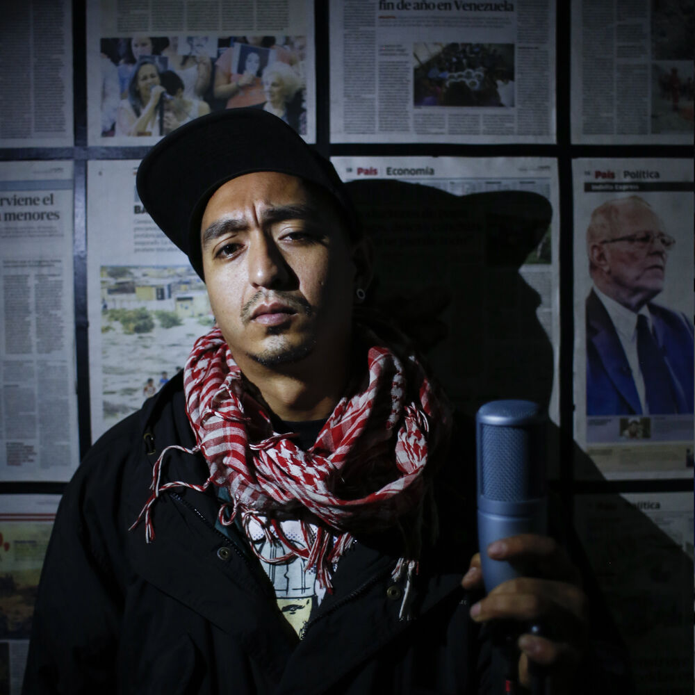 Picture of Pedro Mo