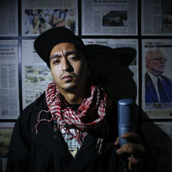 Picture of Pedro Mo