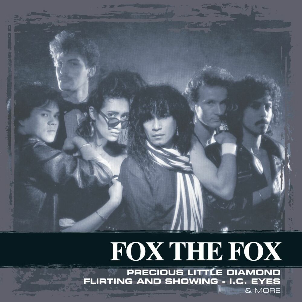 Photo de l'artiste Fox the Fox