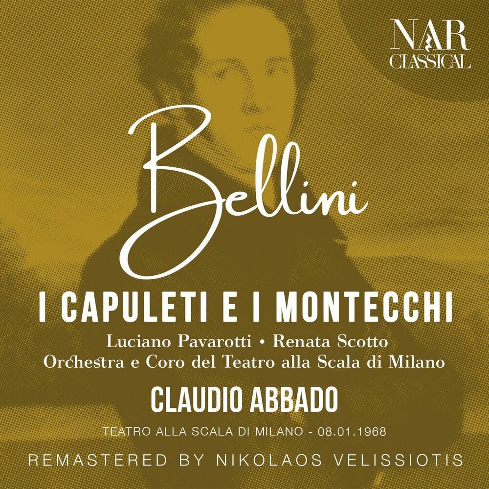 Picture of Orchestra Del Teatro Alla Scala