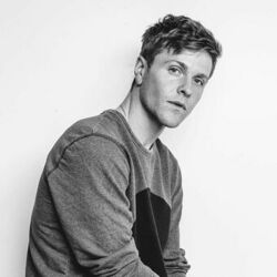 Picture of Johnny Stimson