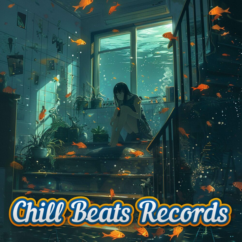 Picture of Chill Beats Records
