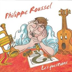 Picture of Philippe Roussel