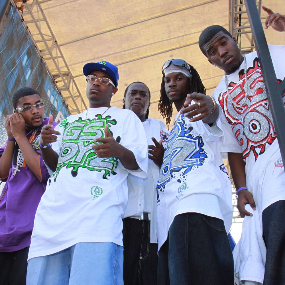 Picture of GS Boyz