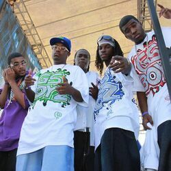 Picture of GS Boyz