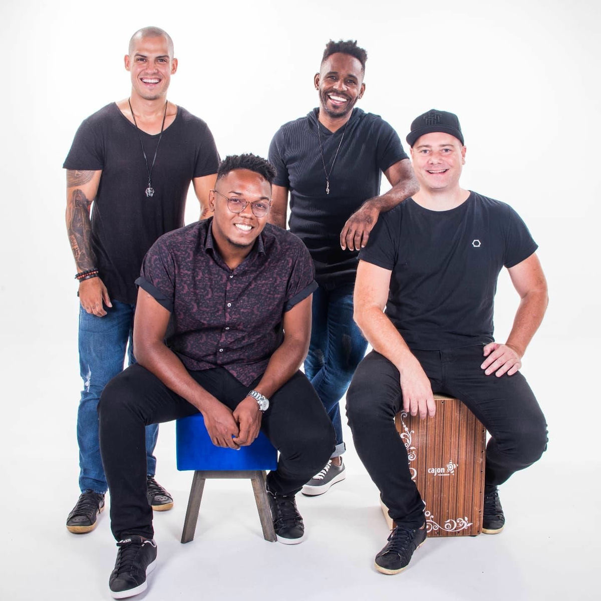 Grupo Dose Certa