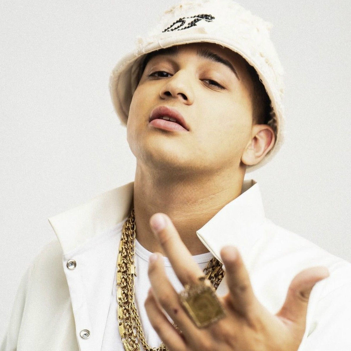 Artist picture of Lucky Brown