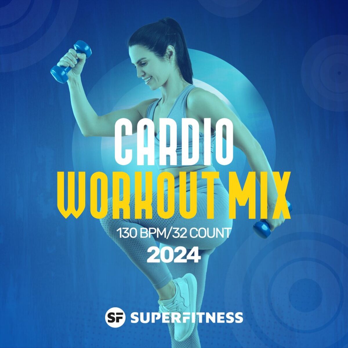 Artist picture of SuperFitness