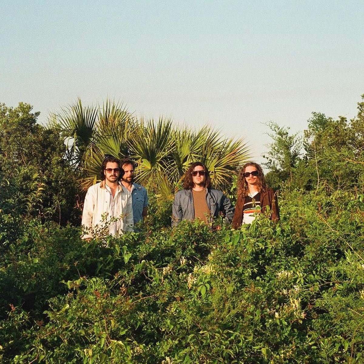 Mo Lowda & the Humble