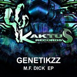 Picture of Genetikzz