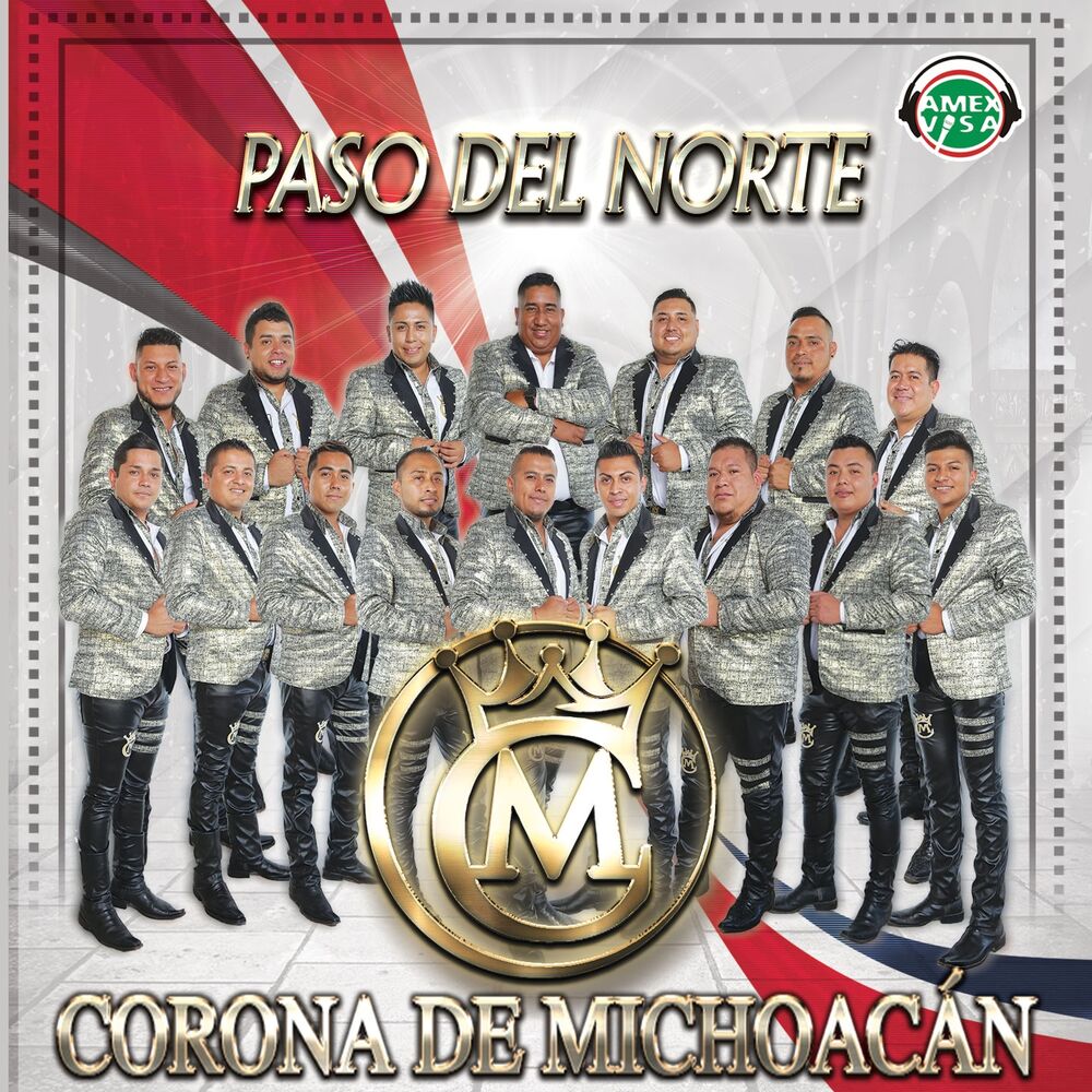 Picture of Banda Corona de Michoacan