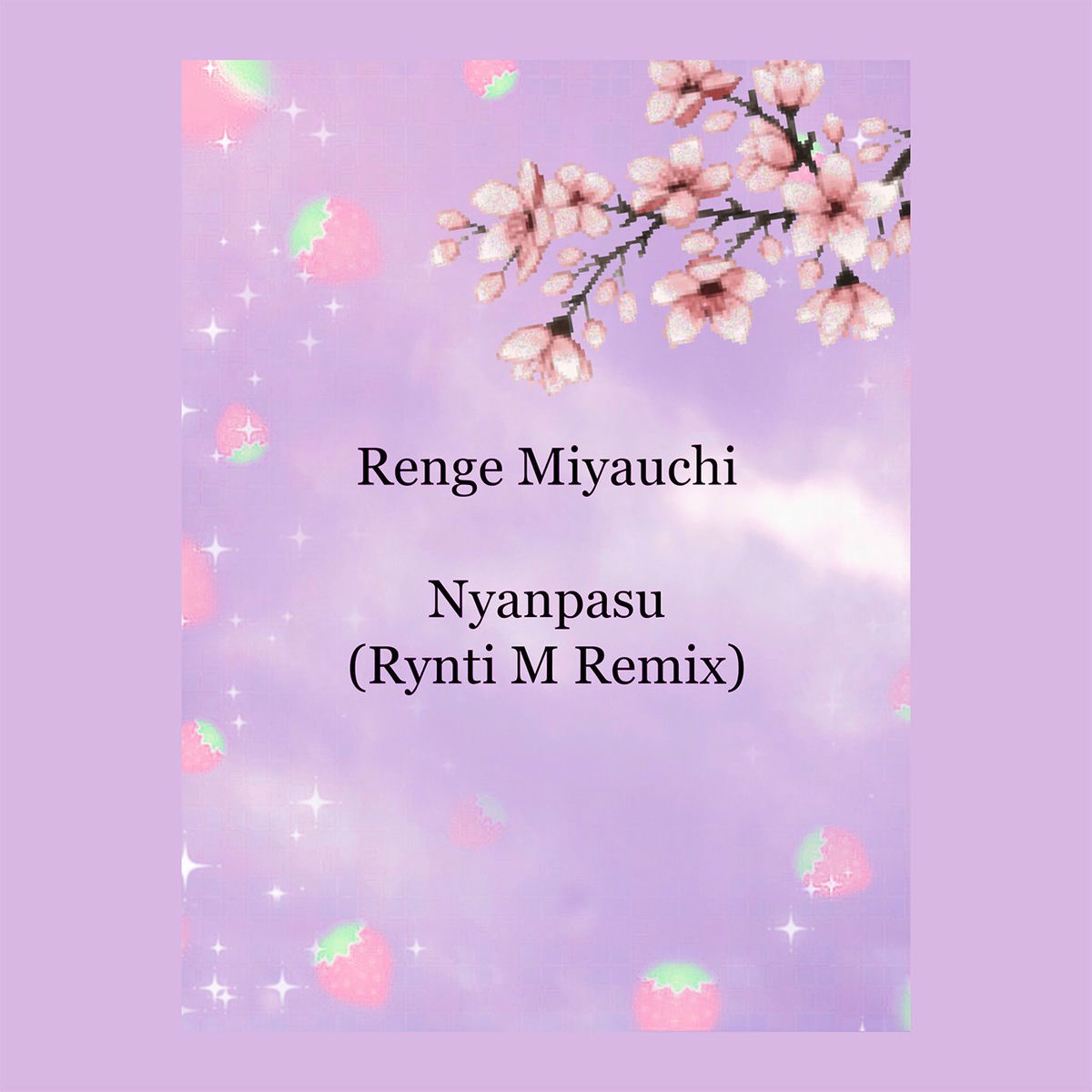 Renge Miyauchi