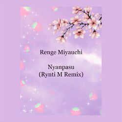 Picture of Renge Miyauchi