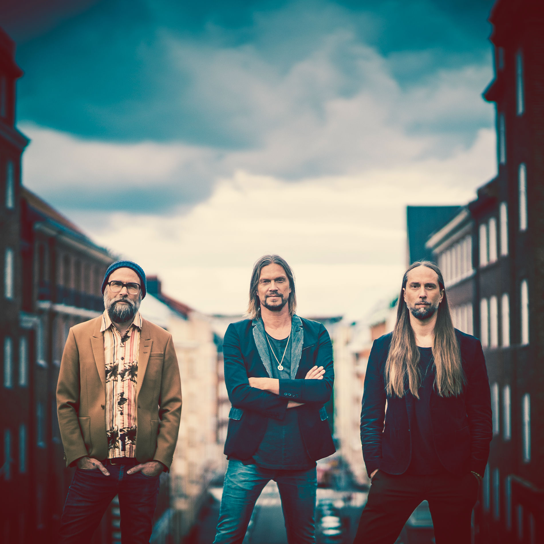 Artist picture of Von Hertzen Brothers
