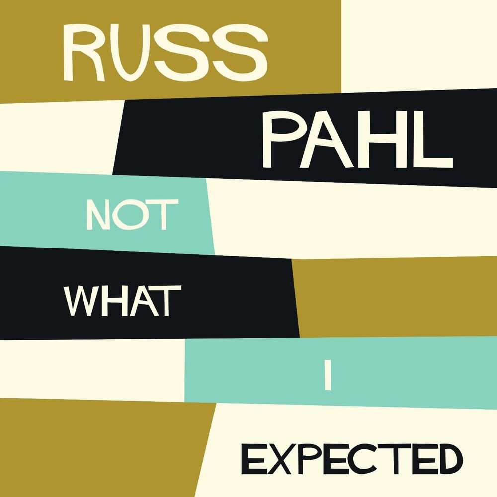 Picture of Russ Pahl