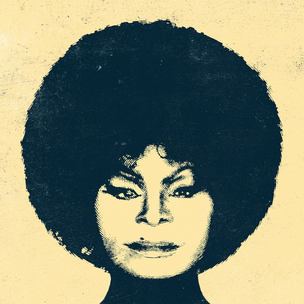 Picture of Elza Soares