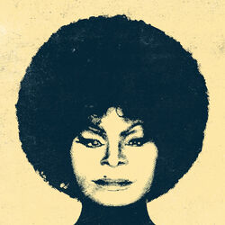 Picture of Elza Soares