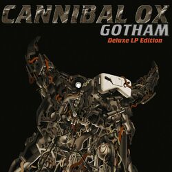 Picture of Cannibal Ox