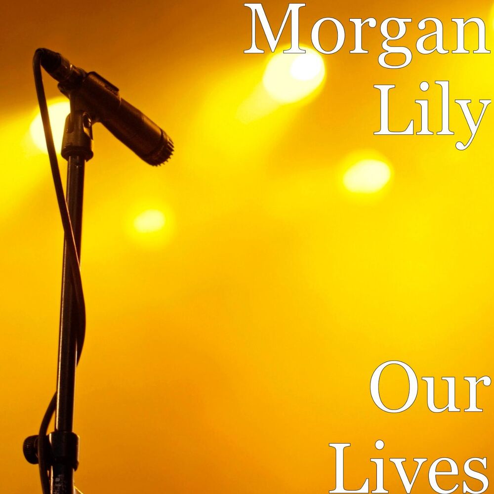 Picture of Morgan Lily
