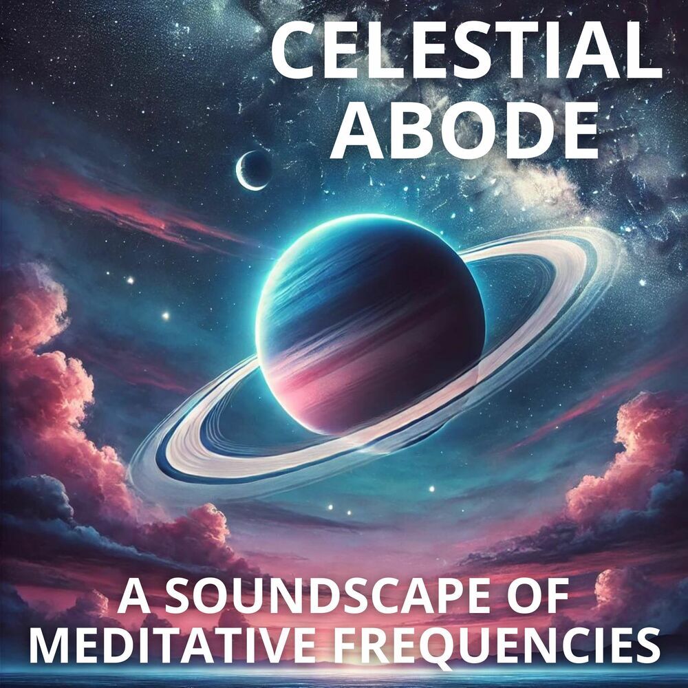 Picture of Celestial Frequency Waves