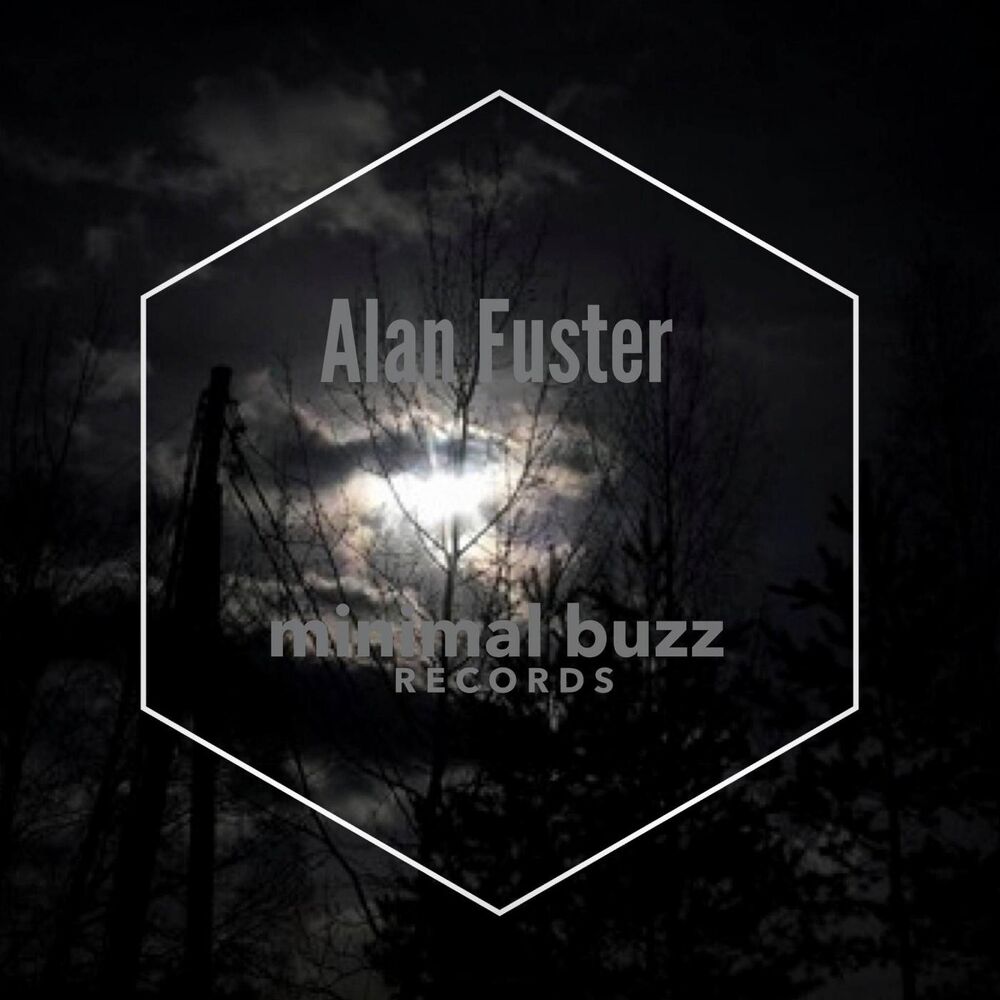 Picture of Alan Fuster