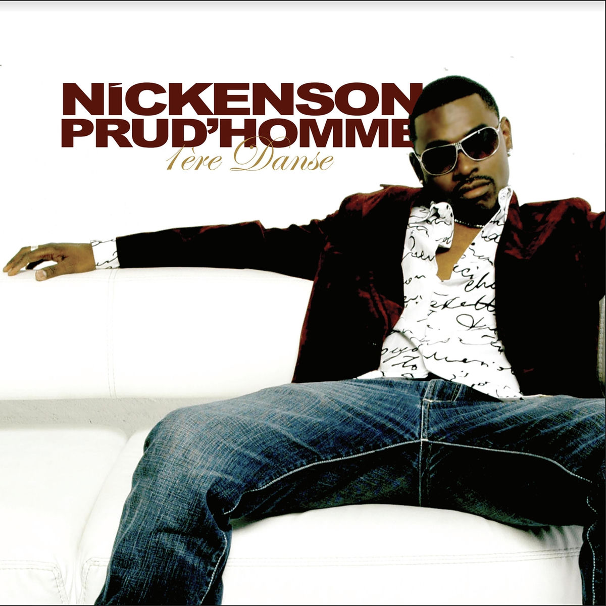 Artist picture of Nickenson Prud'Homme