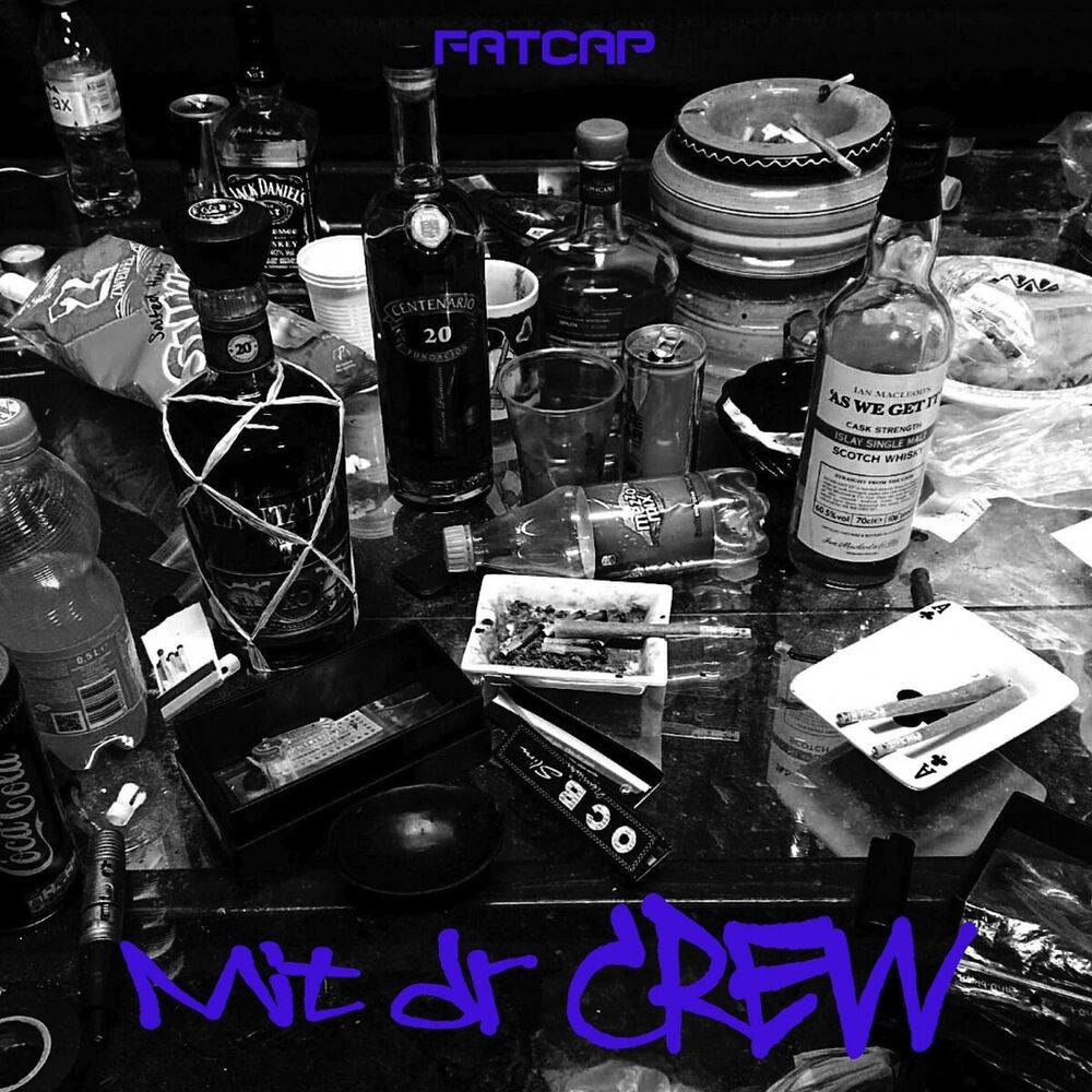 Photo de l'artiste Fat Cap