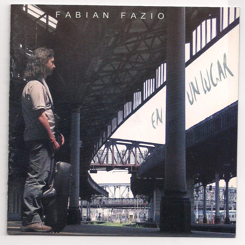 Picture of Fabian Fazio