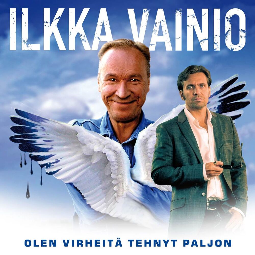 Picture of Ilkka Vainio