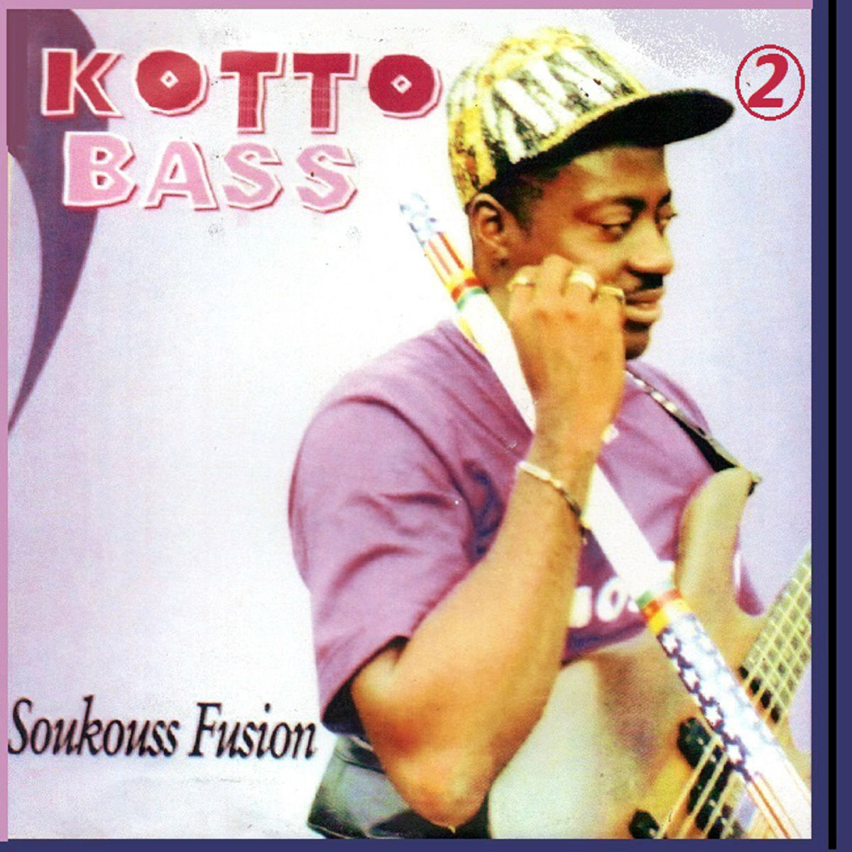 Kotto Bass