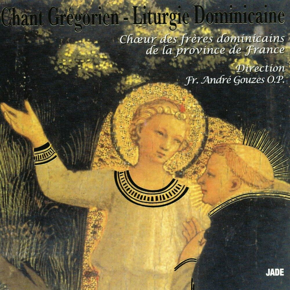 Picture of Choeur des frères dominicains de la province de France
