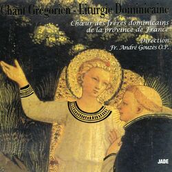 Picture of Choeur des frères dominicains de la province de France