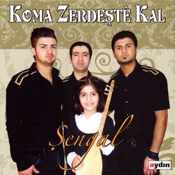 Picture of Koma Zerdeşte Kal