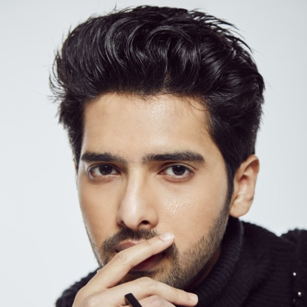 Picture of Armaan Malik