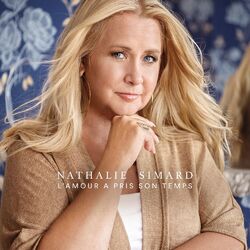 Picture of Nathalie Simard
