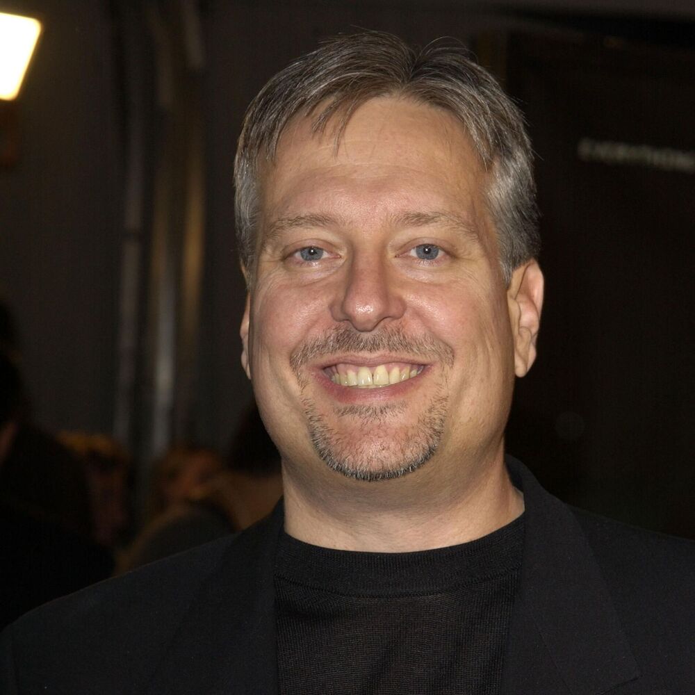 Picture of Don Davis